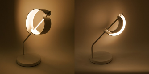 翌光科技解讀法蘭克福照明展 紡織品與燈具的完美融合，款款迷人眼